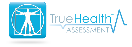 True Health Assessment Logo